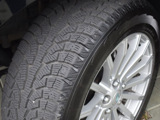 Land Rover Range Rover III, 2005 г.
