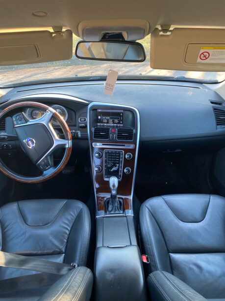 Volvo XC60 I, 2012 г.