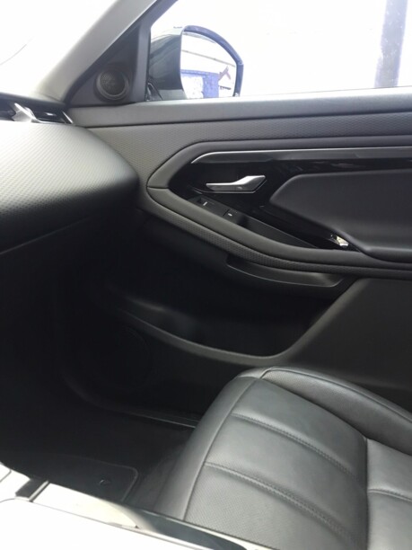 Land Rover Range Rover Evoque II , 2019 г.