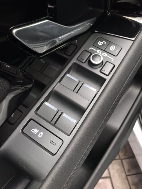Land Rover Range Rover Evoque II , 2019 г.