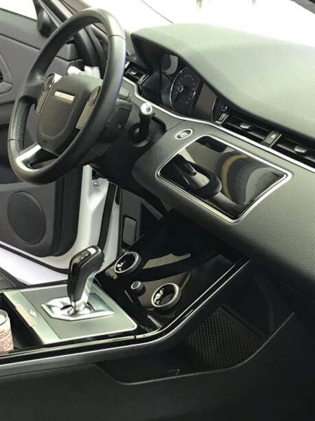 Land Rover Range Rover Evoque II , 2019 г.