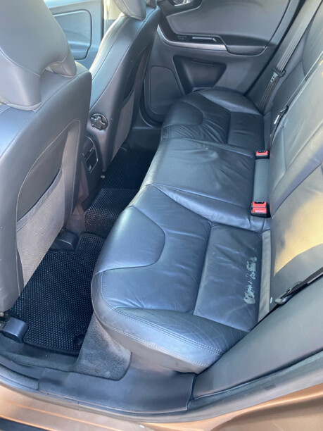 Volvo XC60 I, 2012 г.