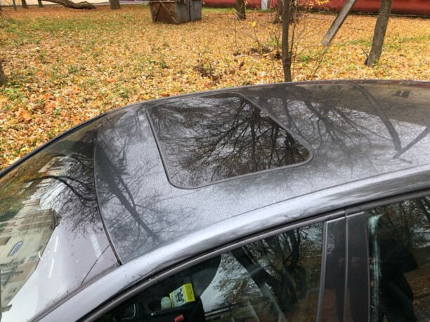 Volkswagen Golf GTI VI, 2010 г.