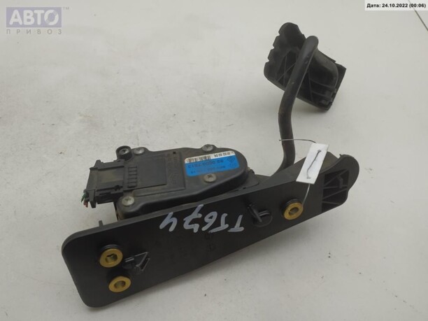 Педаль газа для Renault Espace IV 2002 - 2006