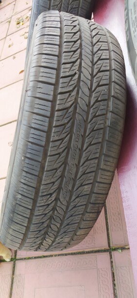 Subaru legacy 7x18 5x114.3 4 шт.
