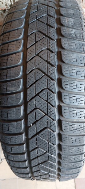 Легковые шины Pirelli Sottozero 3 215/60 R16 1 шт.