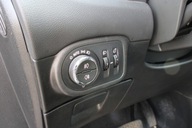Opel Zafira C, 2016 г.
