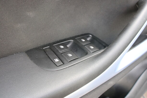 Opel Zafira C, 2016 г.