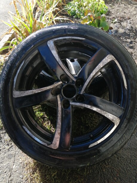 Легковые шины Cordiant 225/55 R17 4 шт.
