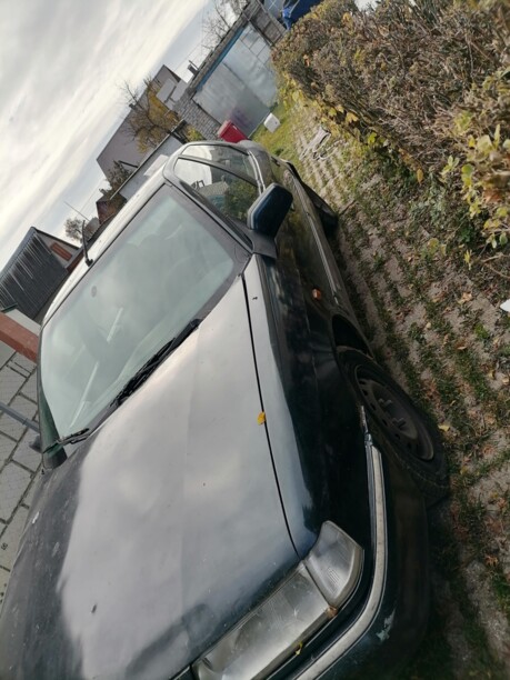 Citroen Xantia X1, 1997 г.