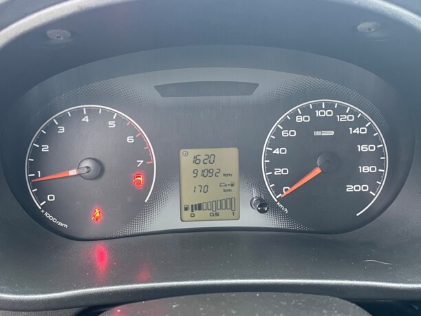 Lada (ВАЗ) Granta I, 2018 г.