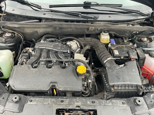 Lada (ВАЗ) Granta I, 2018 г.