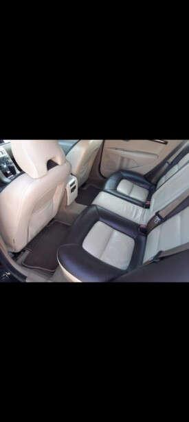 Volvo S80 II, 2007 г.