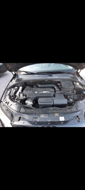 Volvo S80 II, 2007 г.