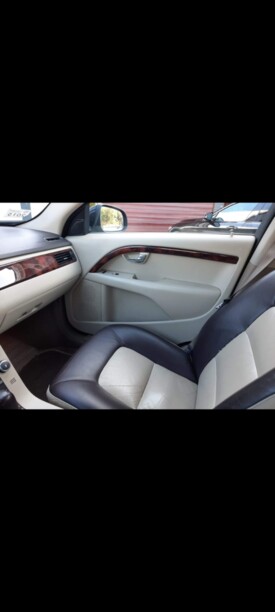 Volvo S80 II, 2007 г.