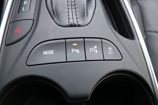 Chevrolet Volt II, 2018 г.
