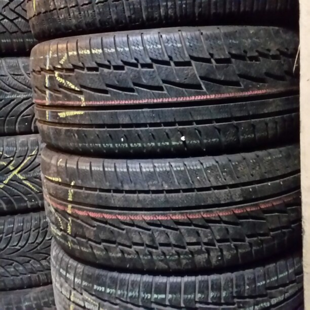 Легковые шины Matador MP-92 225/45 R17 2 шт.