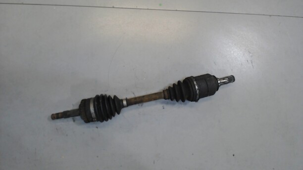 ШРУС для Opel Corsa C · Рестайлинг 2003 - 2006