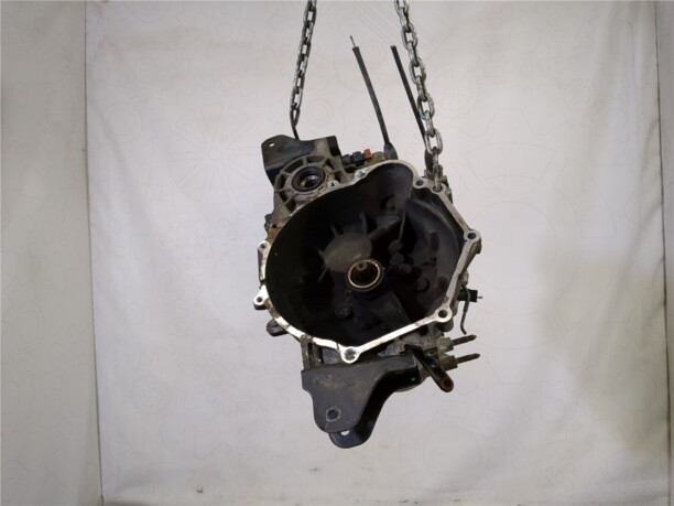 Механическая коробка переключения передач в сборе для Mitsubishi Colt V 1995-2003