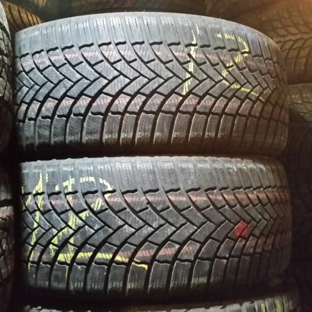 Легковые шины Bridgestone Blizzak LM-005 225/45 R17 2 шт.