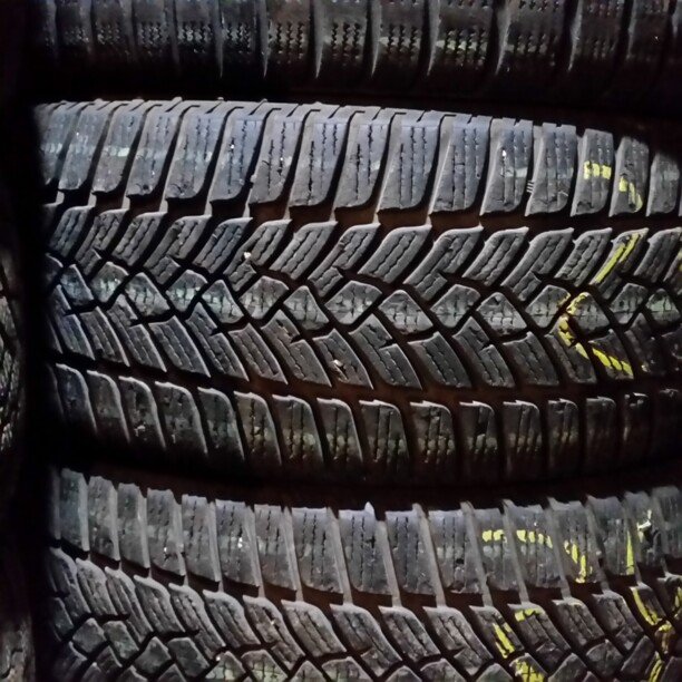 Легковые шины Fulda Kristal Control HP-2 225/45 R17 4 шт.