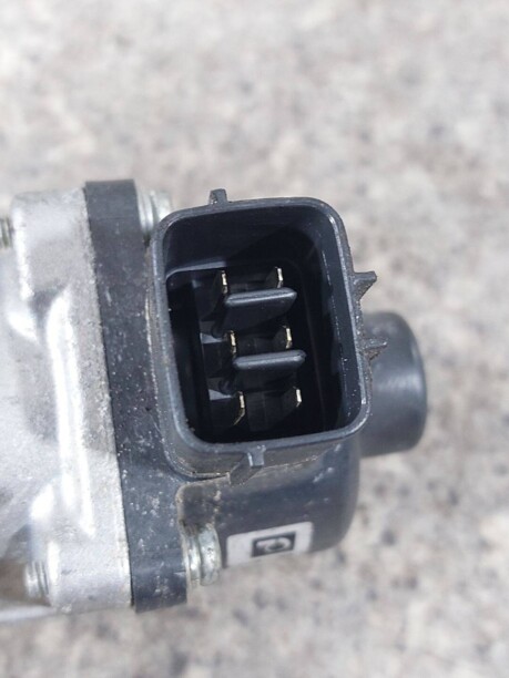 Клапан EGR для Ford Focus II 2004-2008