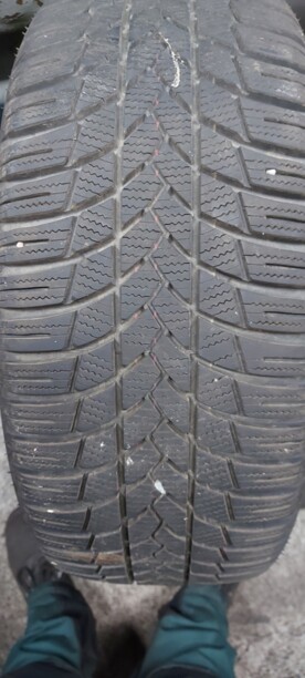 Легковые шины Lassa 245/45 R18 4 шт.
