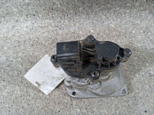 Клапан EGR для Ford Focus II 2004-2008