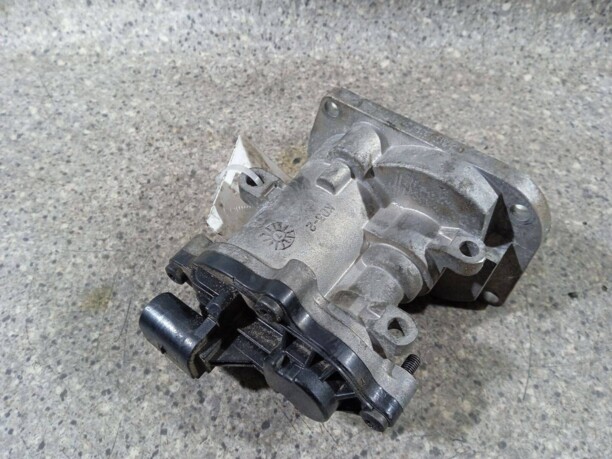 Клапан EGR для Ford Focus II 2004-2008