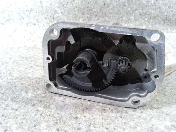 Клапан EGR для Ford Focus II 2004-2008
