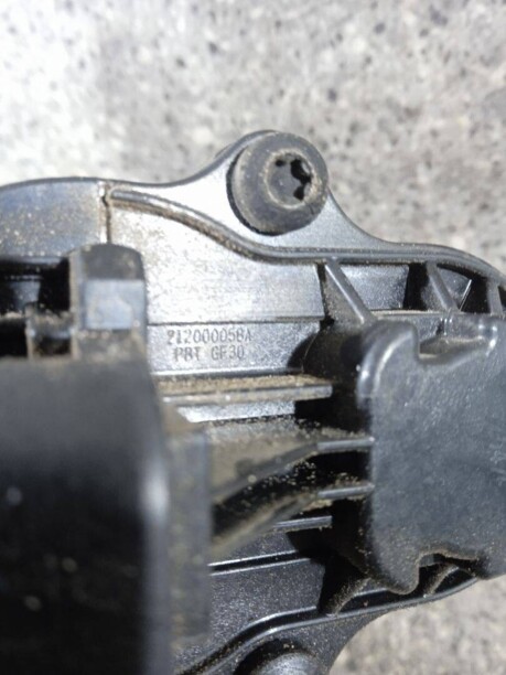 Клапан EGR для Ford Focus II 2004-2008