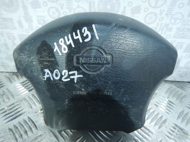 Водительская подушка безопасности для Nissan Primera P10 1990 - 1997
