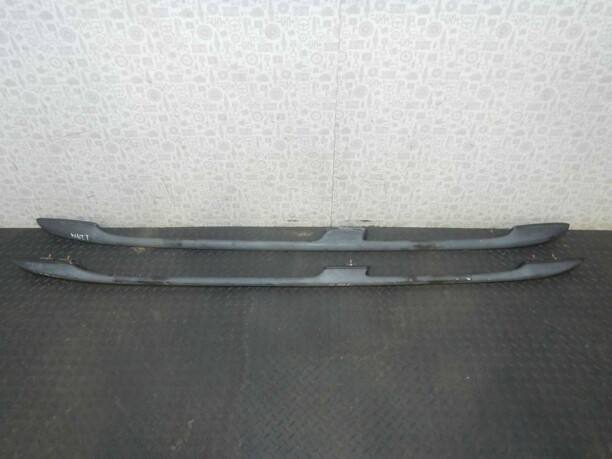 Рейлинг для Mazda 626 GF · Рестайлинг 1999 - 2002