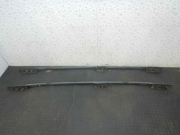 Рейлинг для Mazda 626 GF · Рестайлинг 1999 - 2002