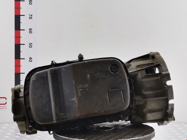 Автоматическая коробка переключения передач в сборе для Land Rover Range Rover III 2002-2005