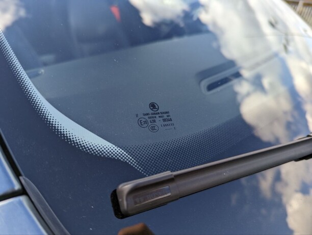 Skoda Octavia III, 2017 г.