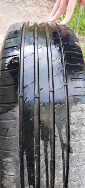Мазда сх-5 2017г 225/55 R19 7x19 5x114.3 4 шт.