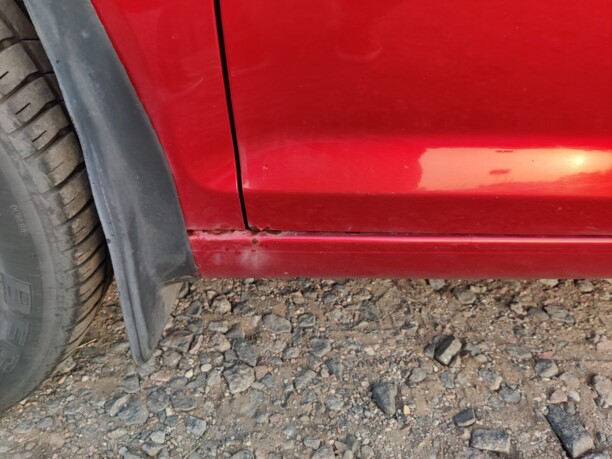 Volkswagen Golf Plus I, 2008 г.