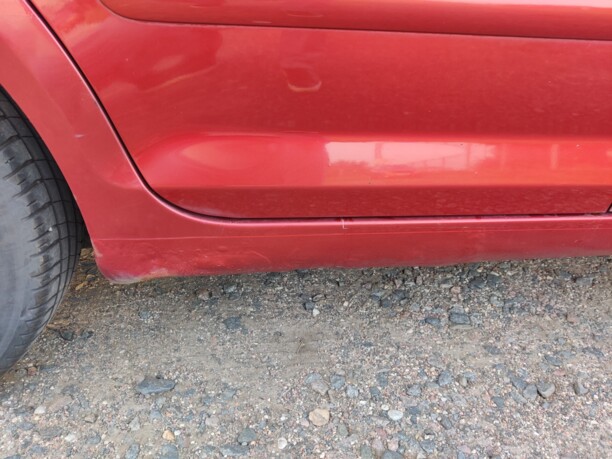 Volkswagen Golf Plus I, 2008 г.
