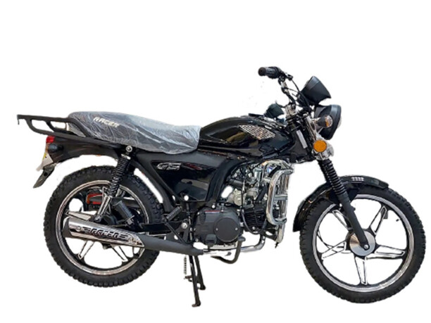 Racer Alpha RC50-F , 2022 г.