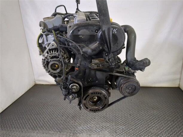 Двигатель для Opel Astra F · Рестайлинг 1994 - 2002