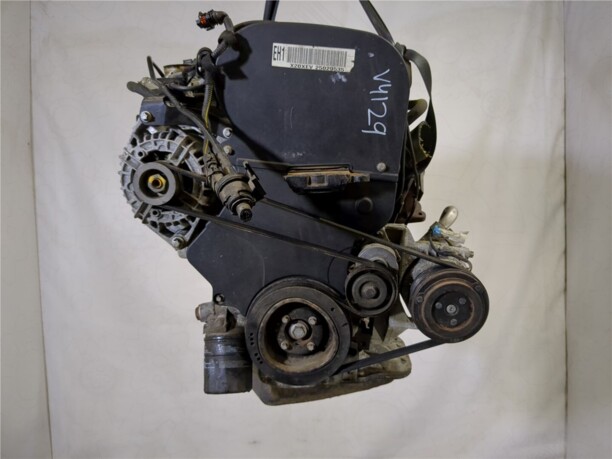 Двигатель для Opel Astra F · Рестайлинг 1994 - 2002