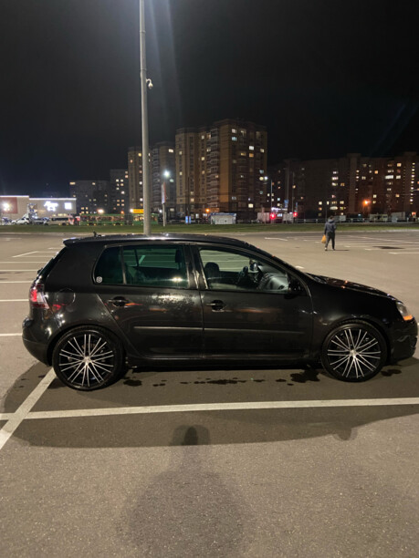7.5x18 5x112 4 шт.