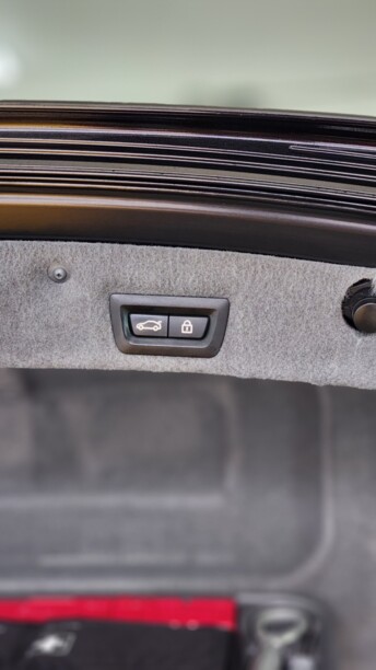 BMW 7 серия F01, F04, 2011 г.