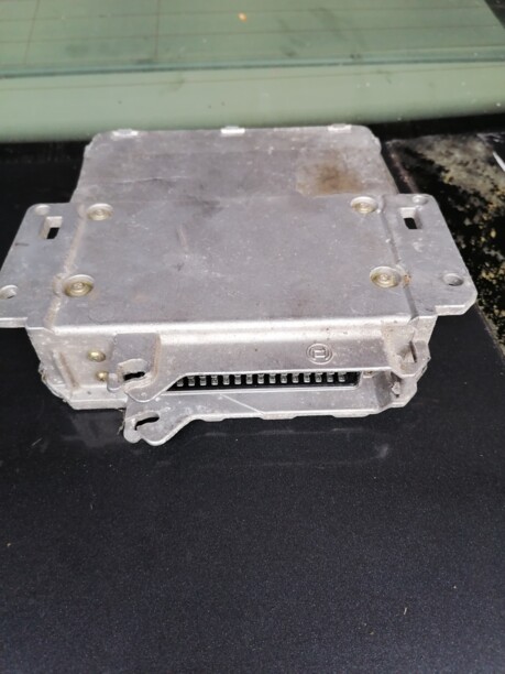 Блок управления двигателем для Rover 200 R3 1995-1999