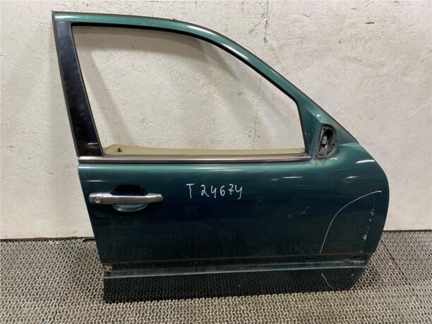 Дверь боковая для Mercedes-Benz E-Класс W210, S210 1995 - 2003