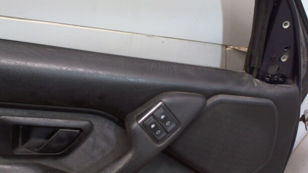 Дверь боковая для Citroen ZX 1991-1997