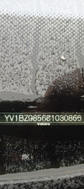 Volvo XC70 III, 2008 г.