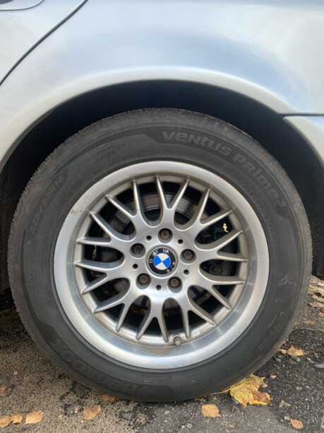 Легковые шины Hankook Ventus Prime 3 225/55 R16 4 шт.