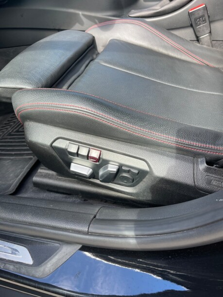 BMW 3 серия F30,F31 · Рестайлинг, 2017 г.
